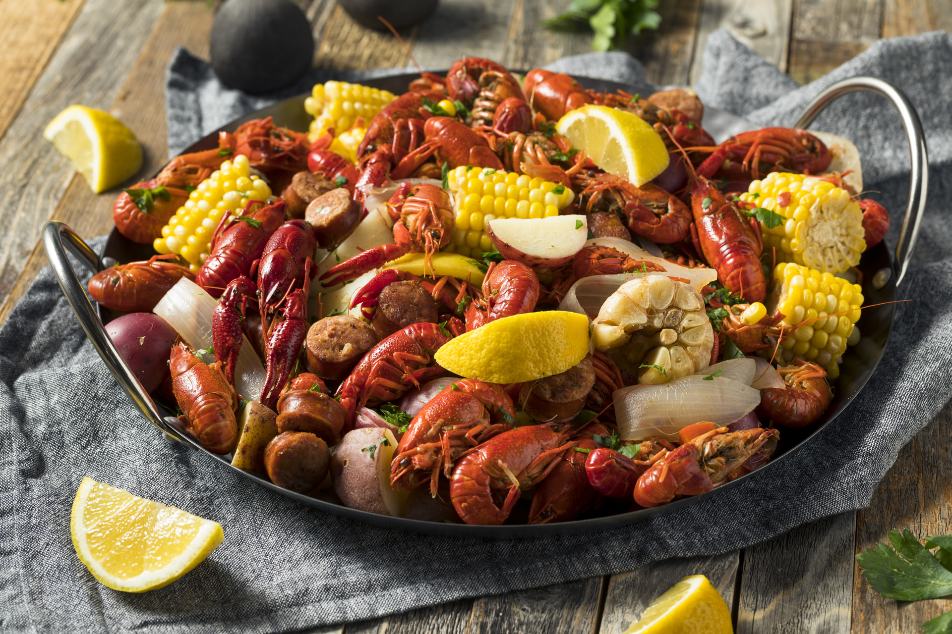 crawfish-boil